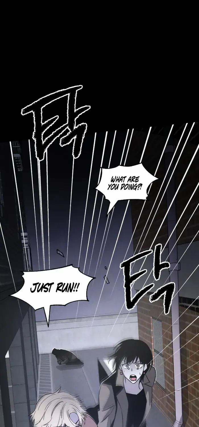 Destined Murderer Chapter 1 page 92 - 