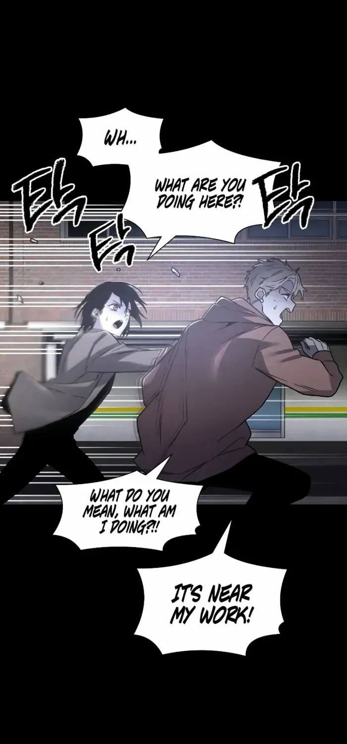 Destined Murderer Chapter 1 page 94 - 