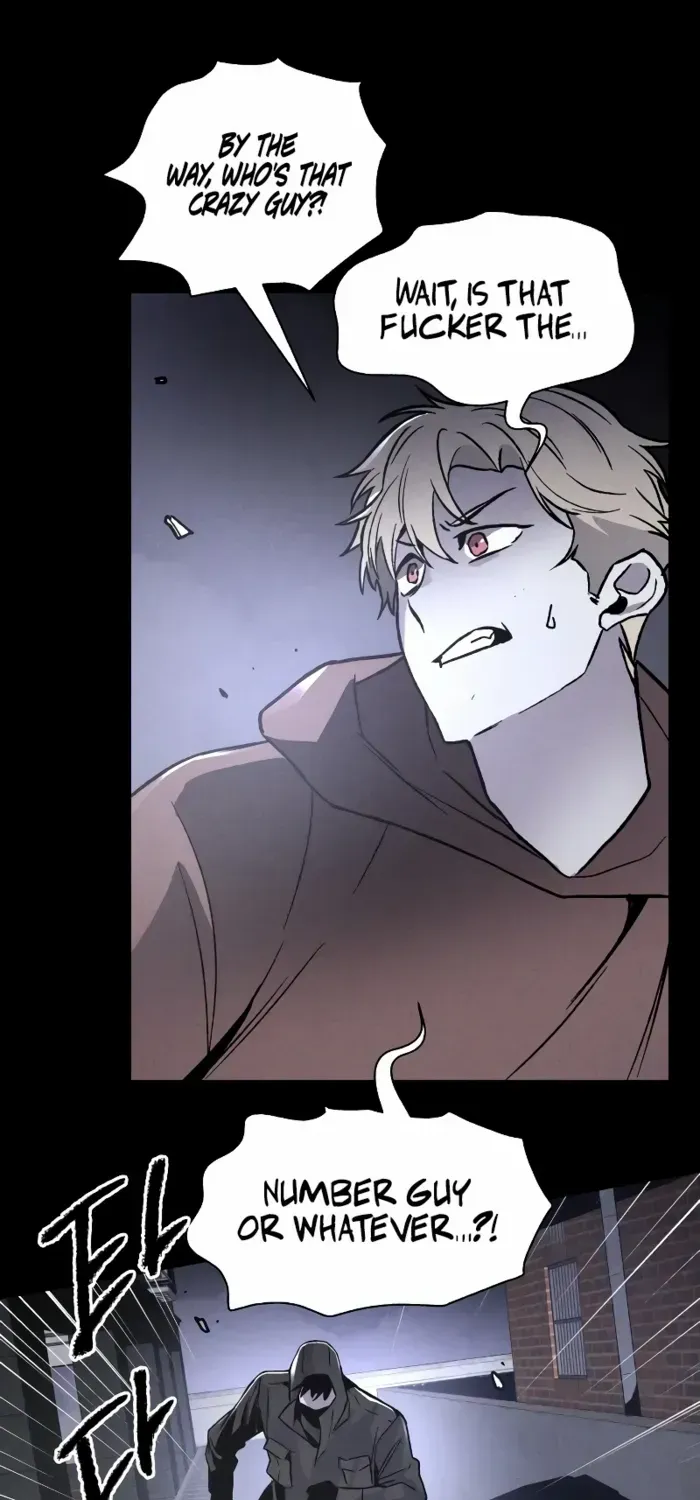 Destined Murderer Chapter 1 page 95 - 