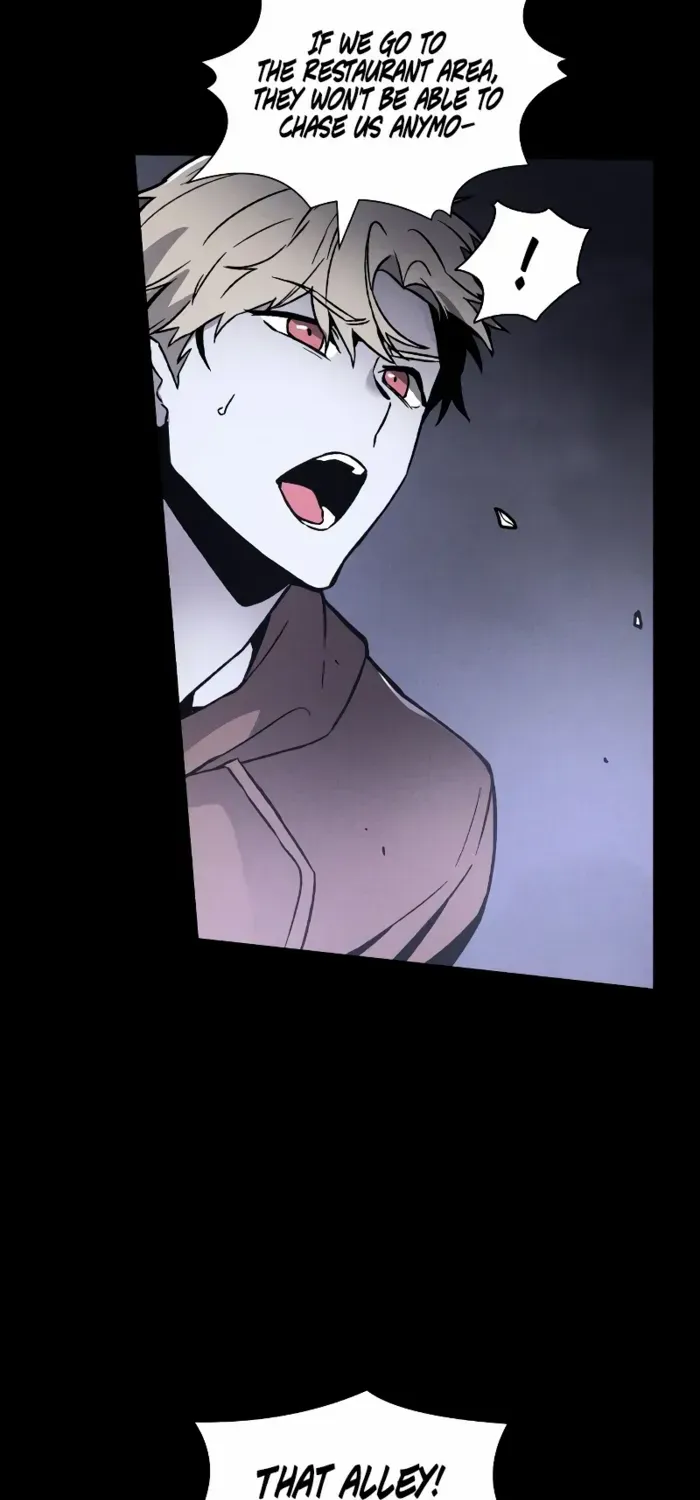Destined Murderer Chapter 1 page 97 - 