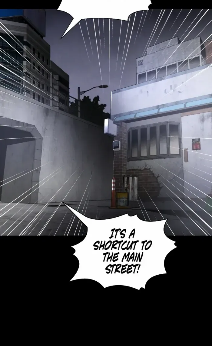 Destined Murderer Chapter 1 page 98 - 