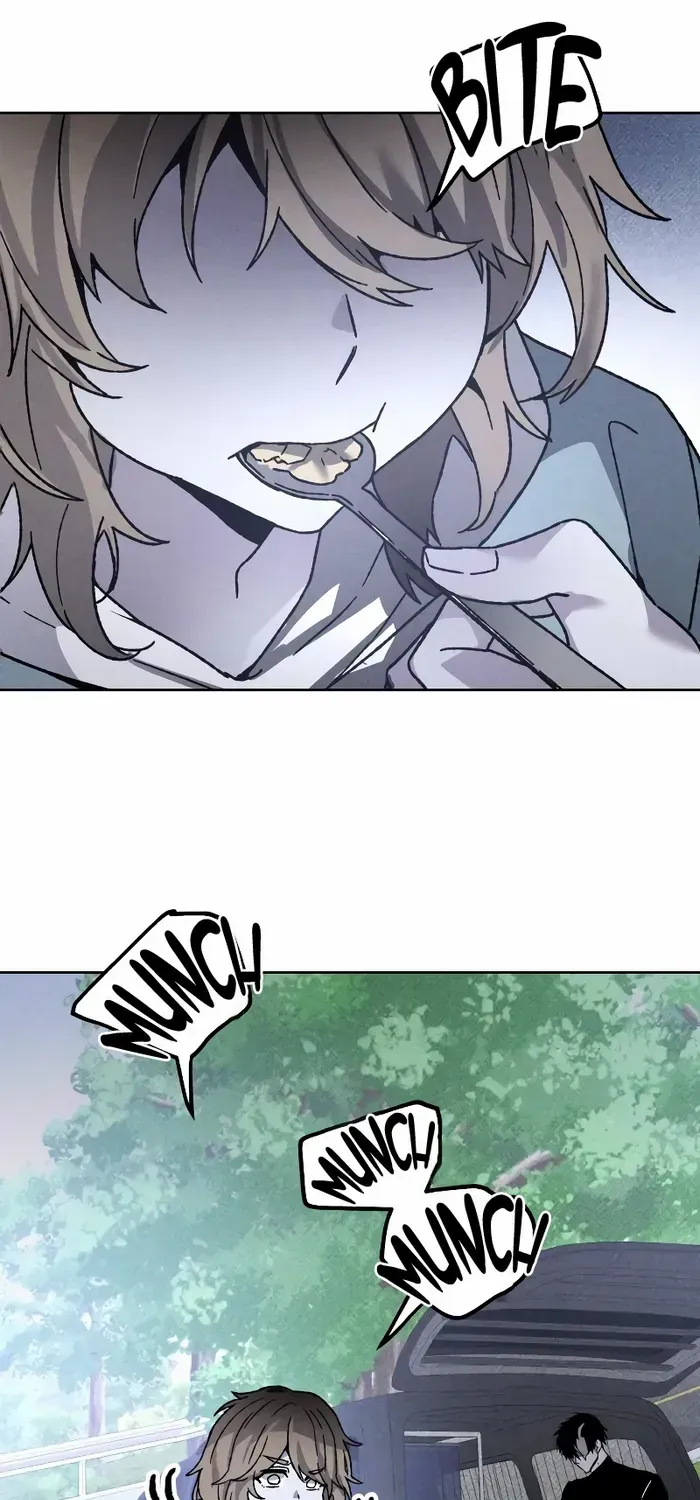Destined Murderer Chapter 10 page 14 - 