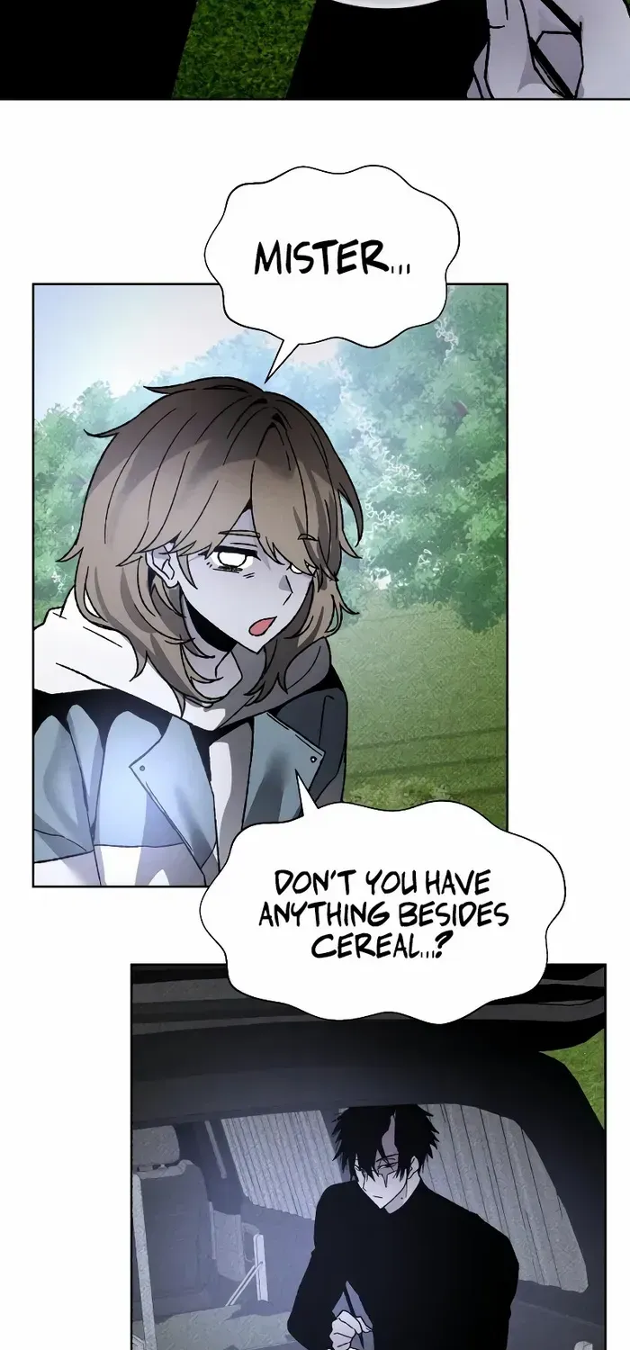 Destined Murderer Chapter 10 page 16 - 