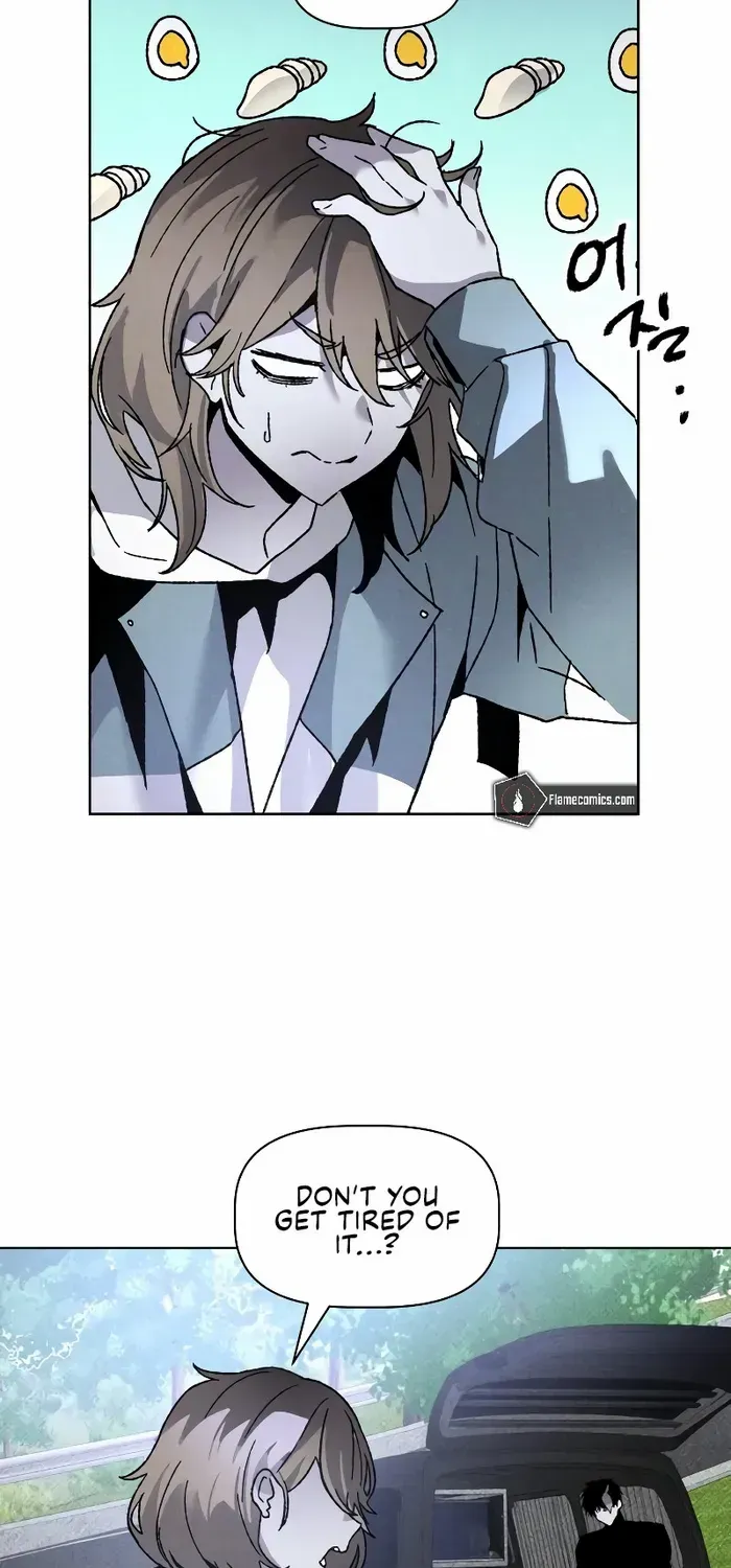 Destined Murderer Chapter 10 page 18 - 