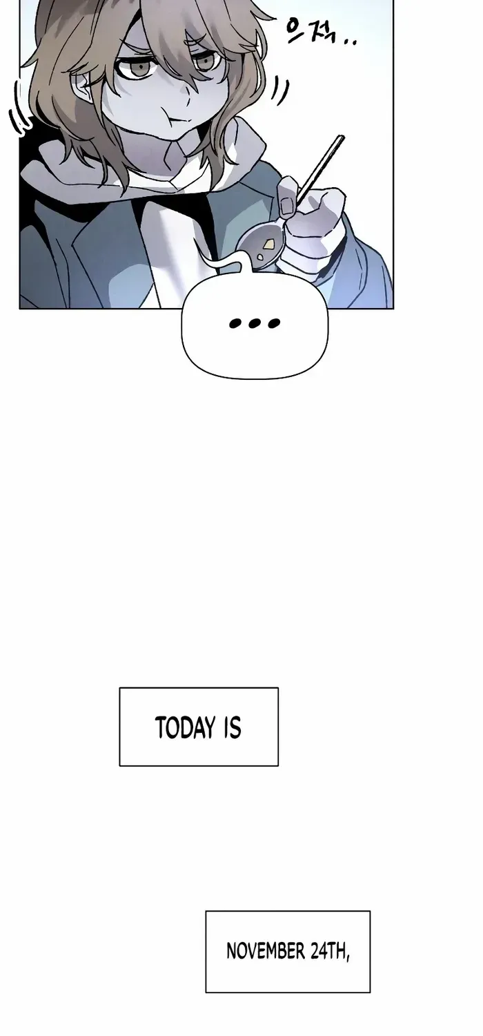 Destined Murderer Chapter 10 page 22 - 