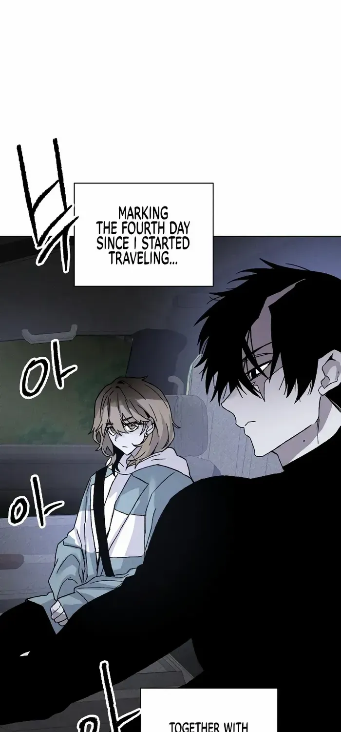 Destined Murderer Chapter 10 page 23 - 