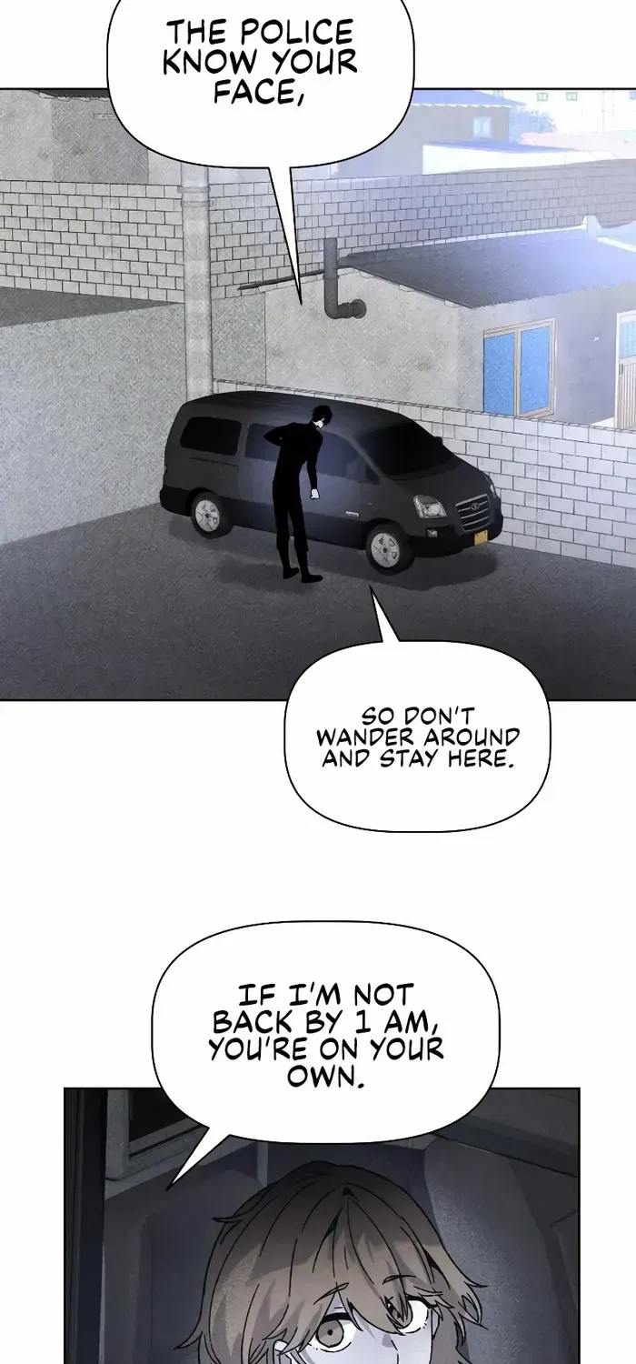 Destined Murderer Chapter 10 page 25 - 