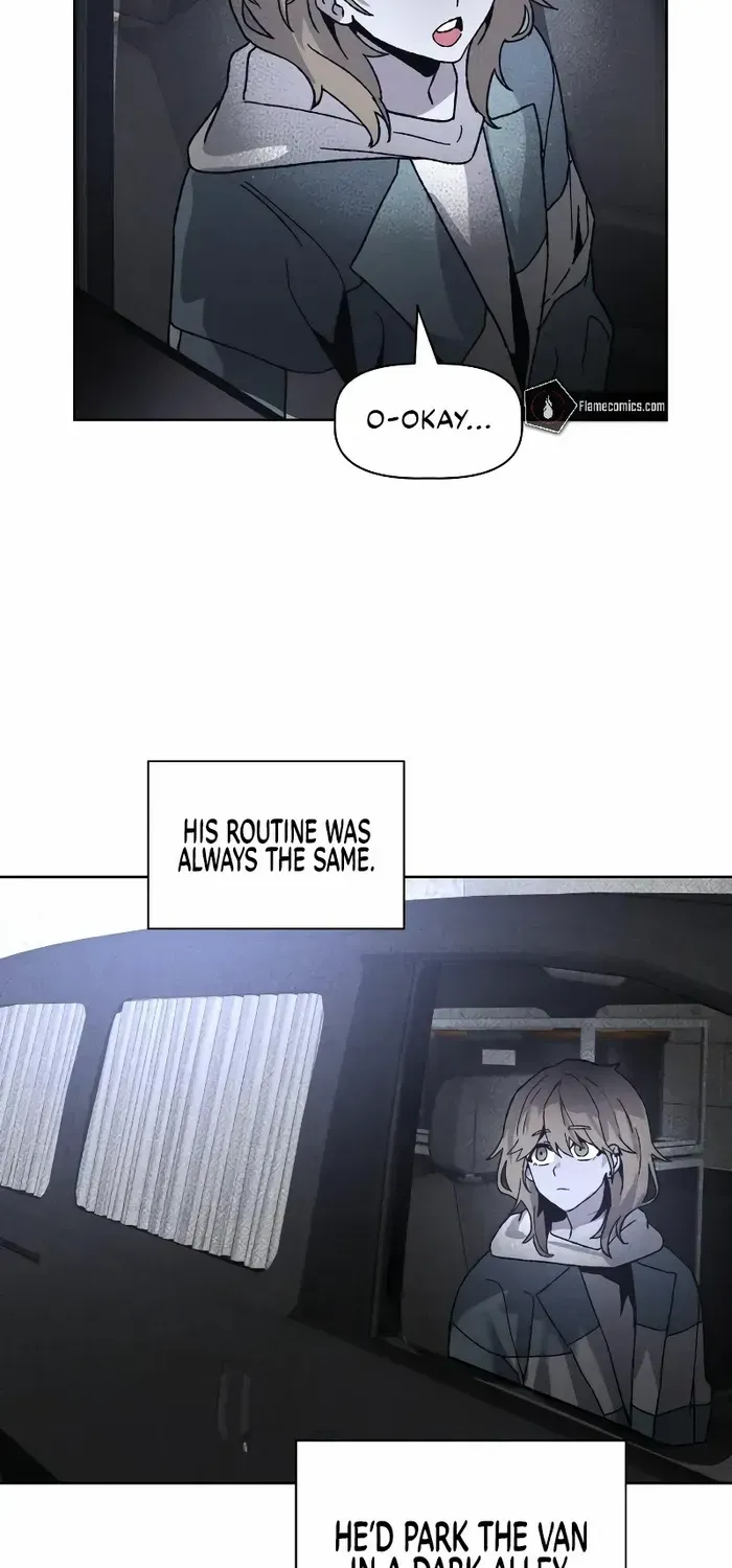 Destined Murderer Chapter 10 page 26 - 