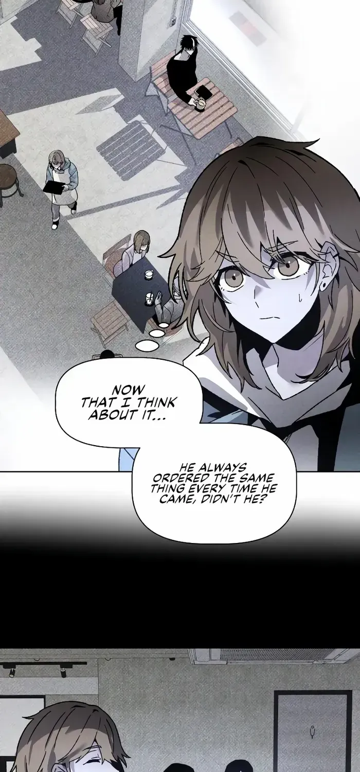 Destined Murderer Chapter 10 page 29 - 