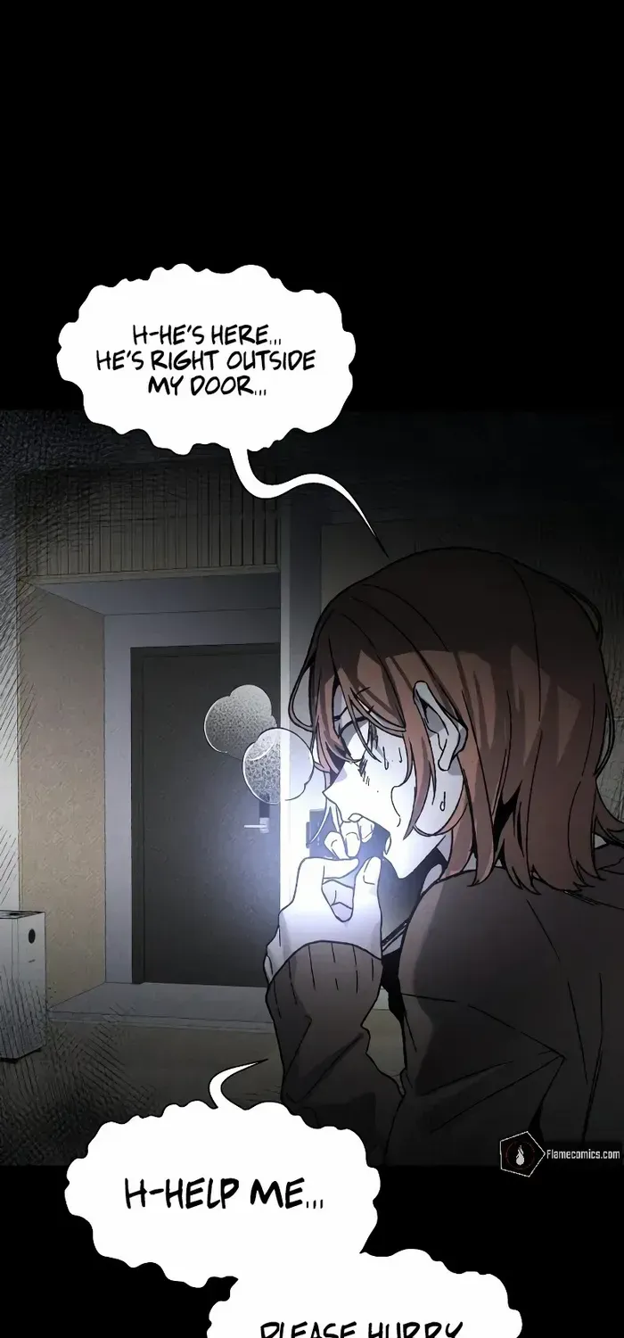 Destined Murderer Chapter 10 page 4 - 