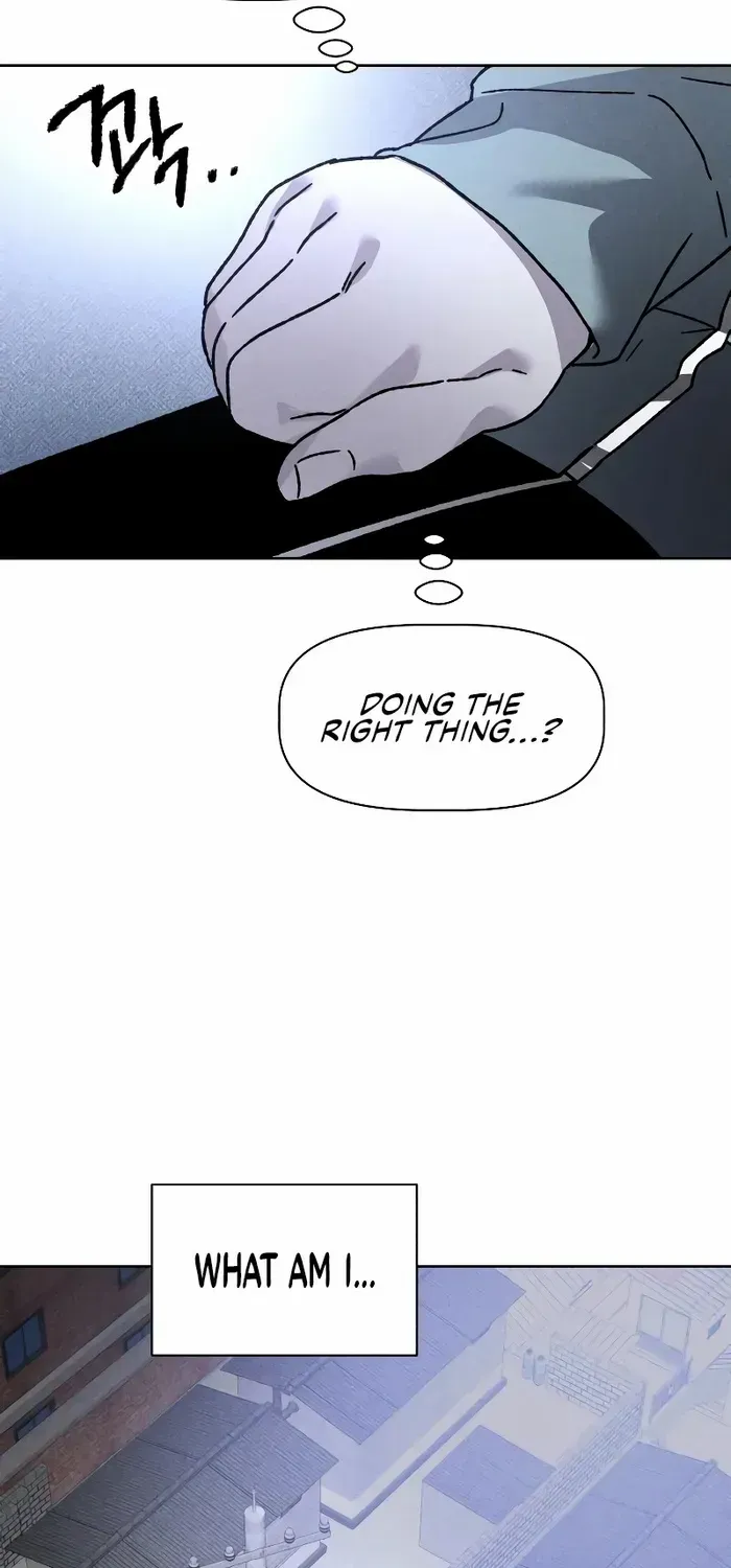 Destined Murderer Chapter 10 page 32 - 