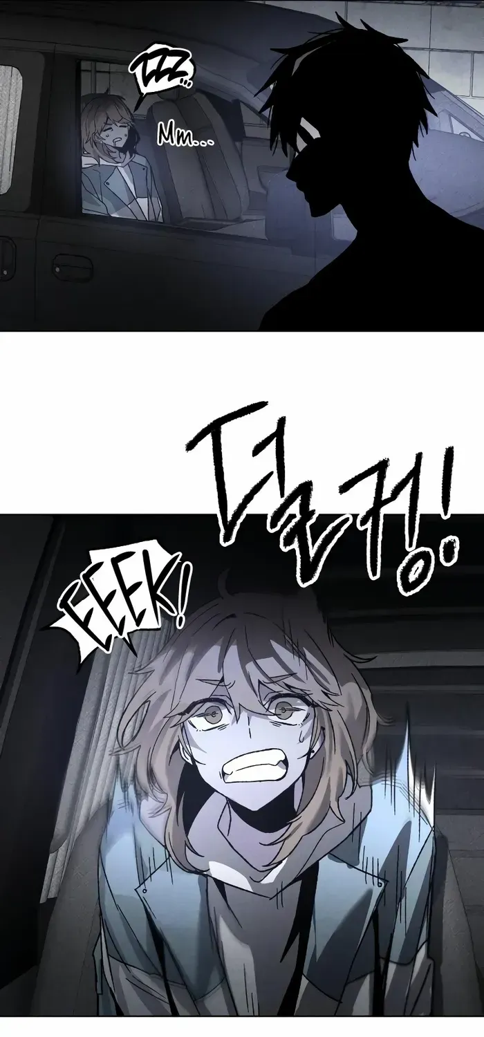 Destined Murderer Chapter 10 page 35 - 