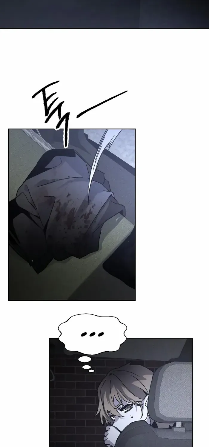 Destined Murderer Chapter 10 page 37 - 
