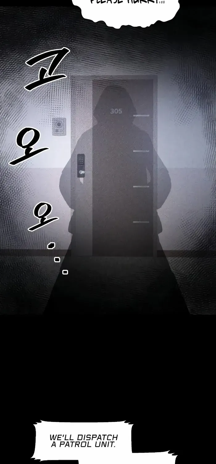 Destined Murderer Chapter 10 page 5 - 