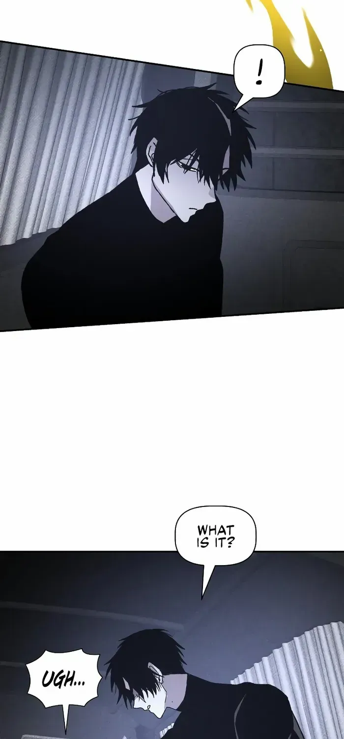 Destined Murderer Chapter 10 page 42 - 