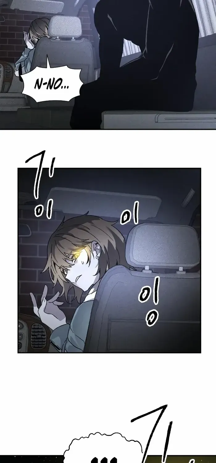 Destined Murderer Chapter 10 page 43 - 