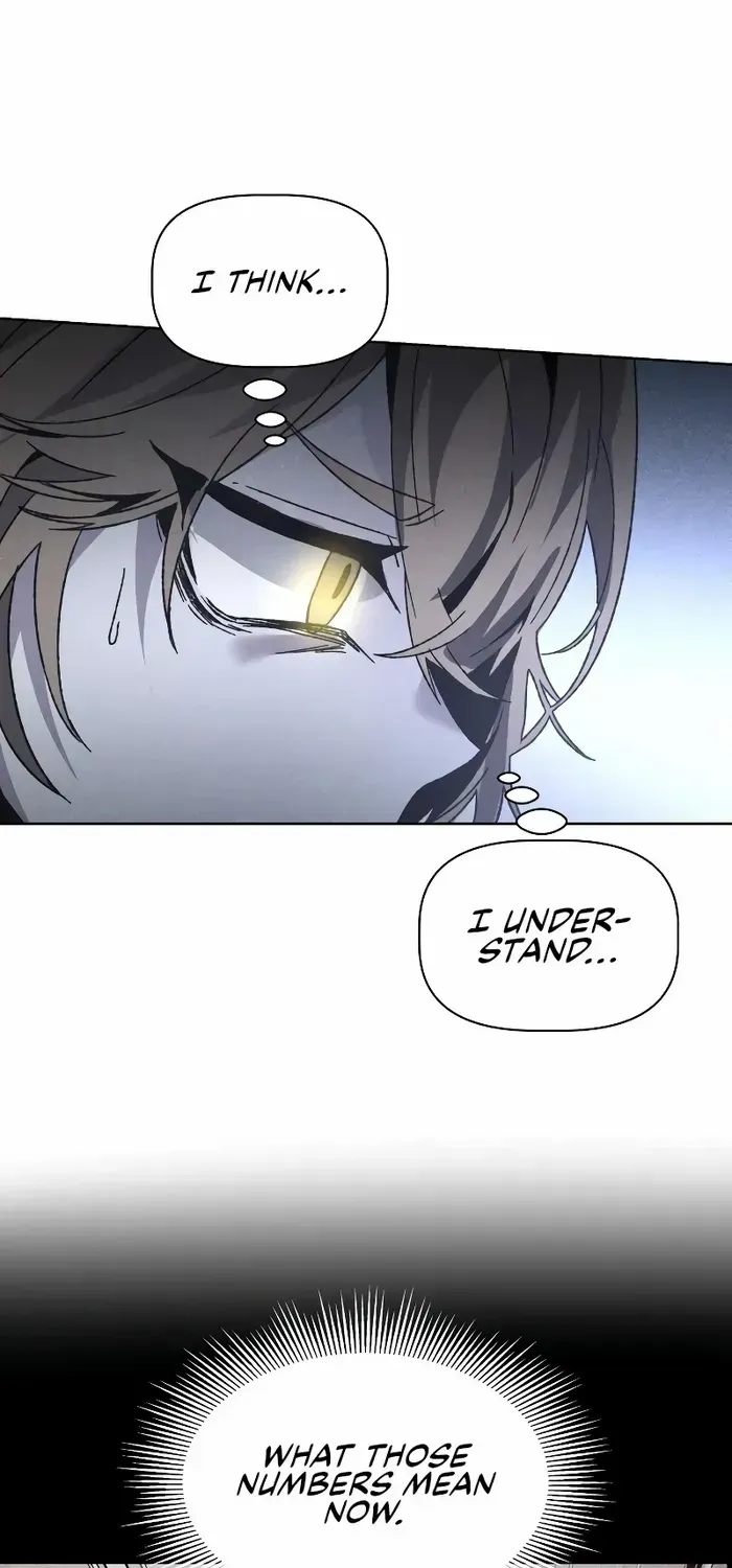 Destined Murderer Chapter 10 page 45 - 
