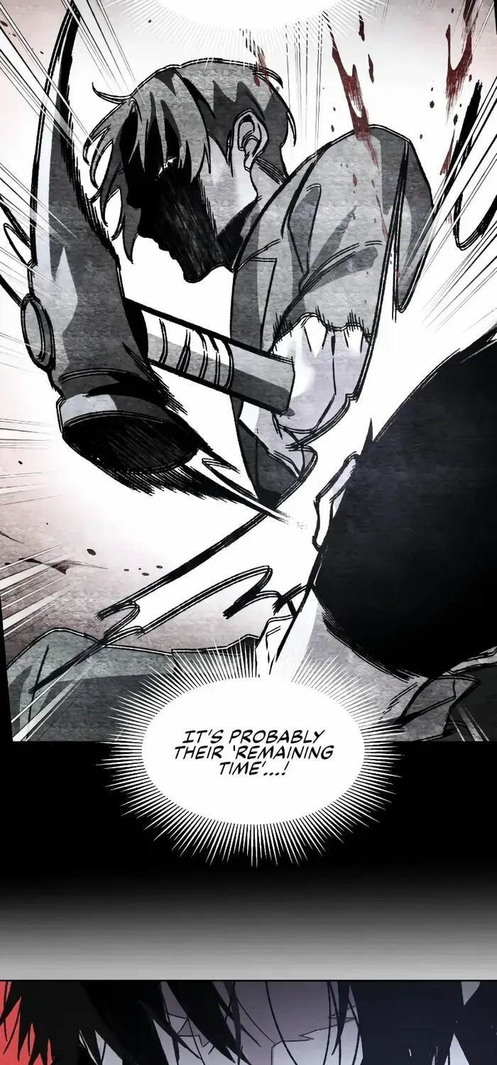 Destined Murderer Chapter 10 page 46 - 