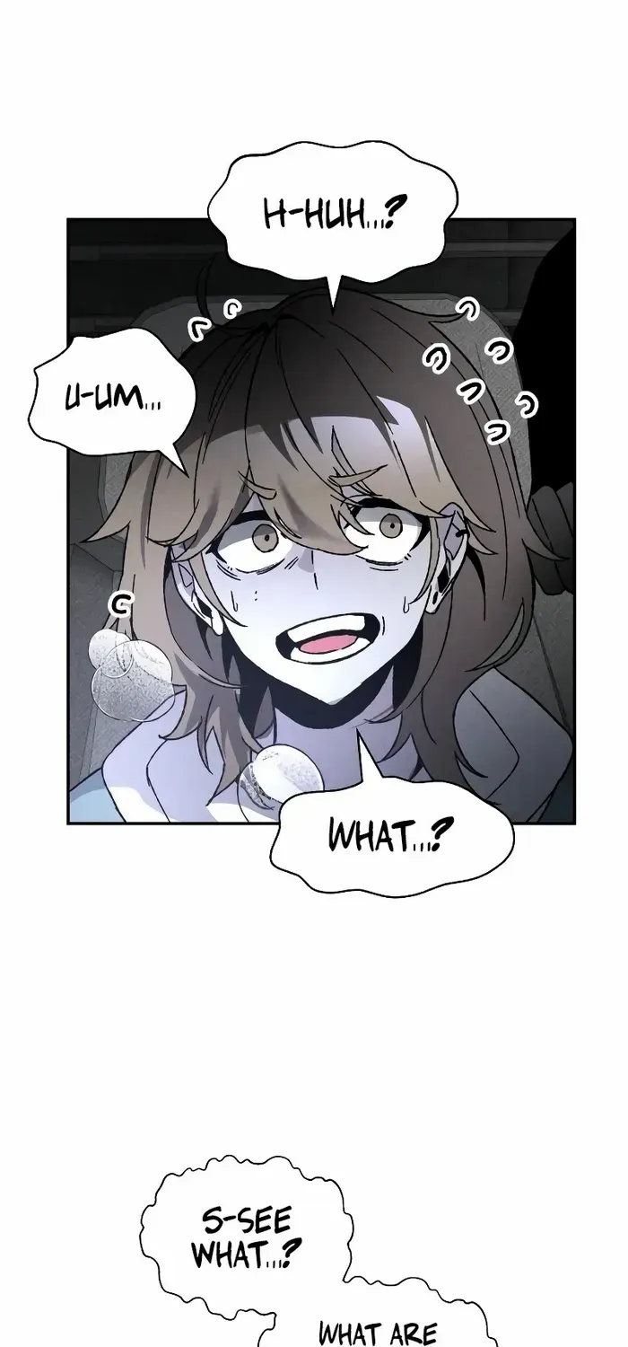 Destined Murderer Chapter 10 page 50 - 