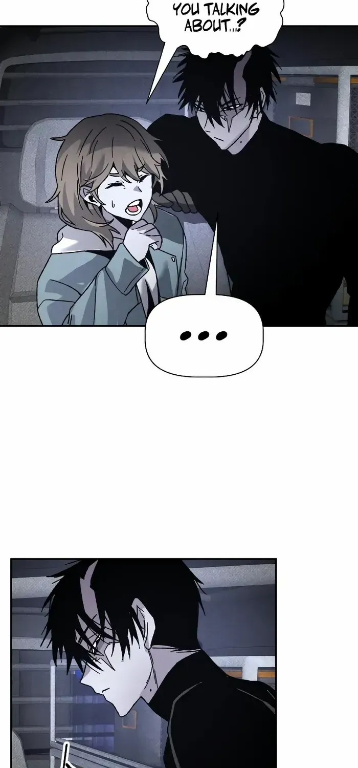 Destined Murderer Chapter 10 page 51 - 
