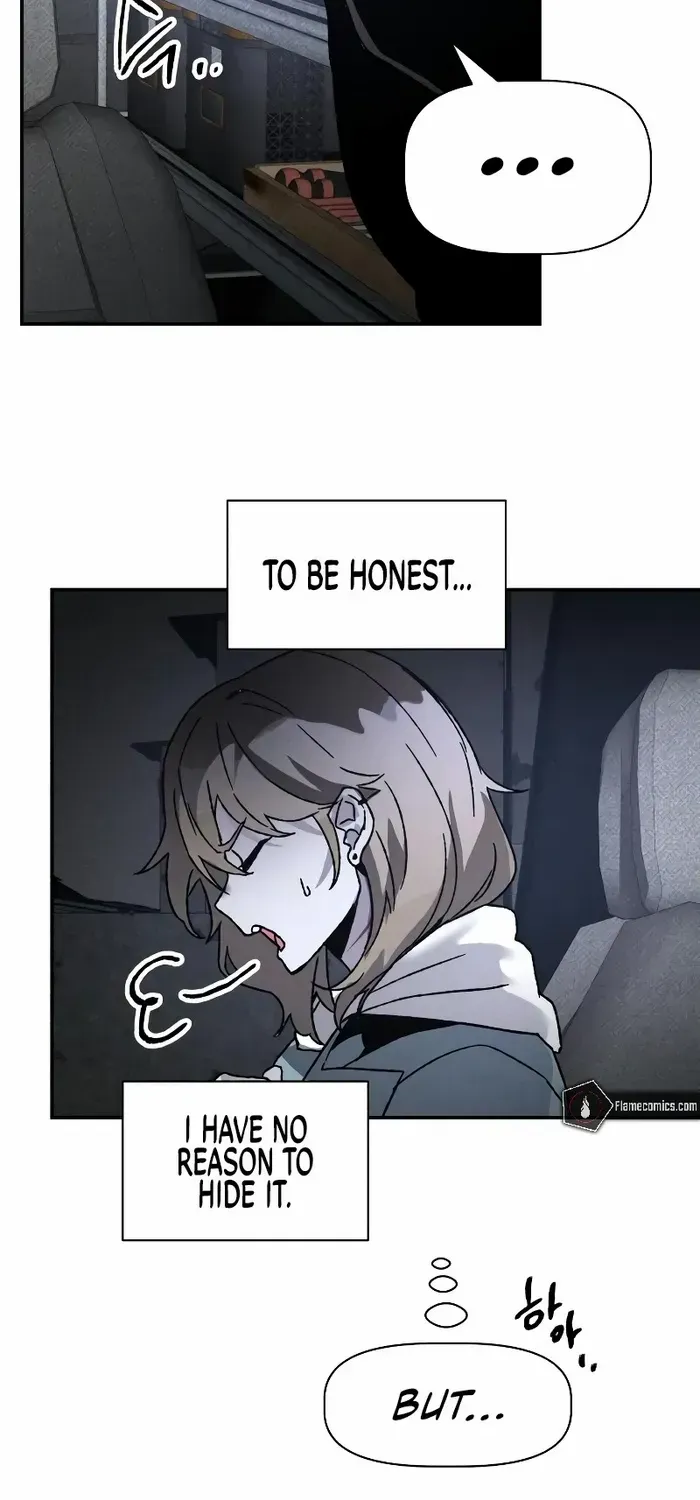 Destined Murderer Chapter 10 page 52 - 