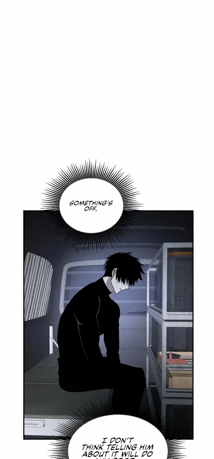 Destined Murderer Chapter 10 page 53 - 
