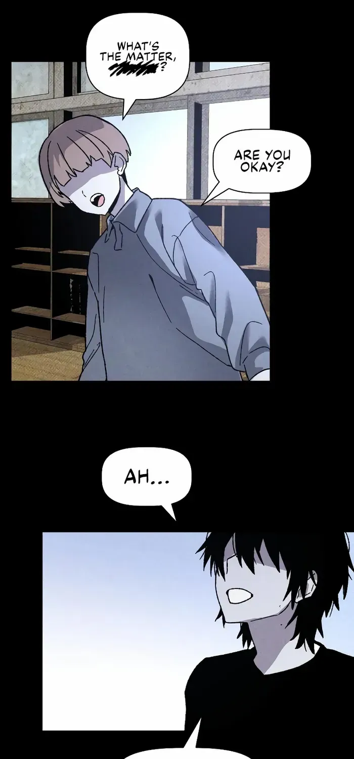 Destined Murderer Chapter 10 page 56 - 