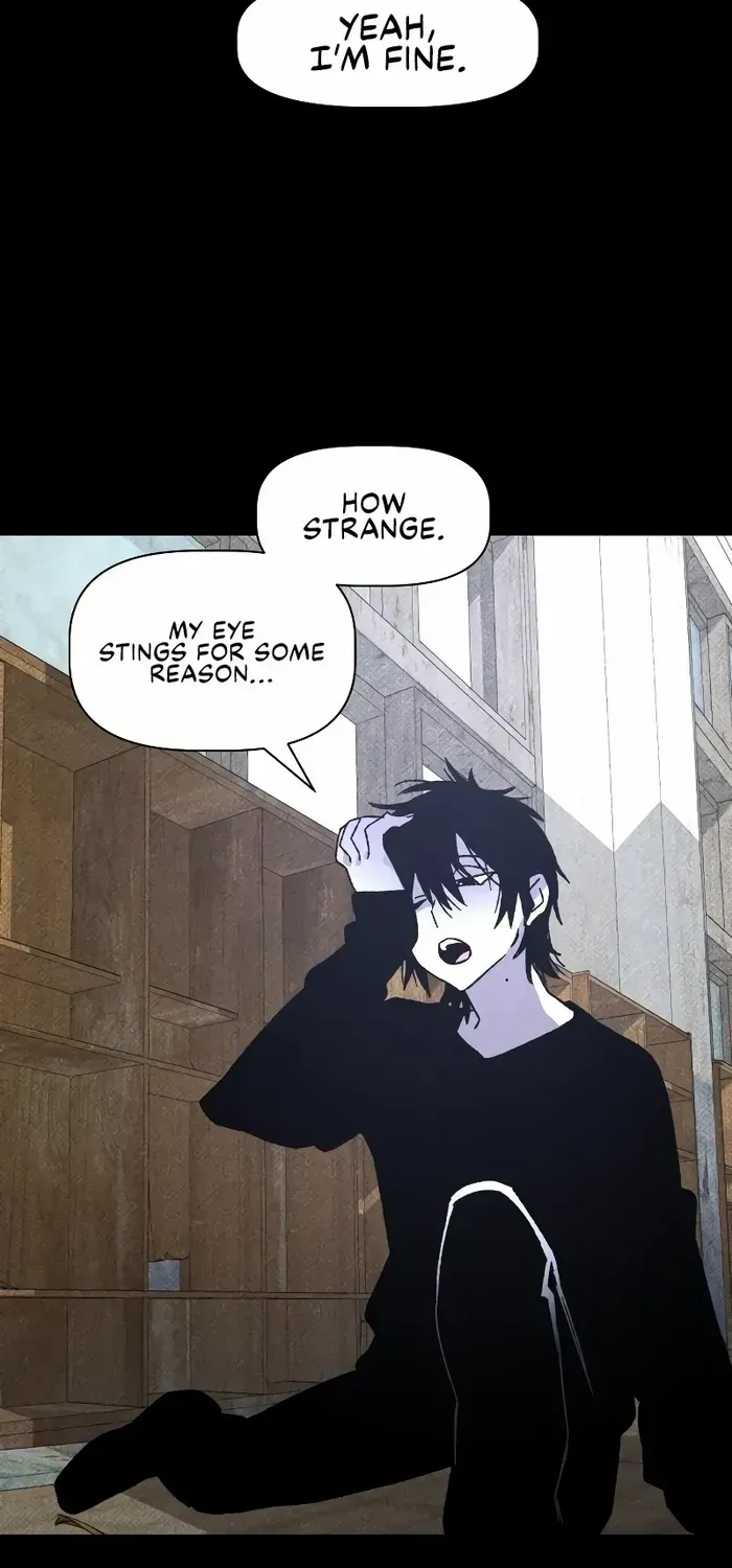 Destined Murderer Chapter 10 page 57 - 