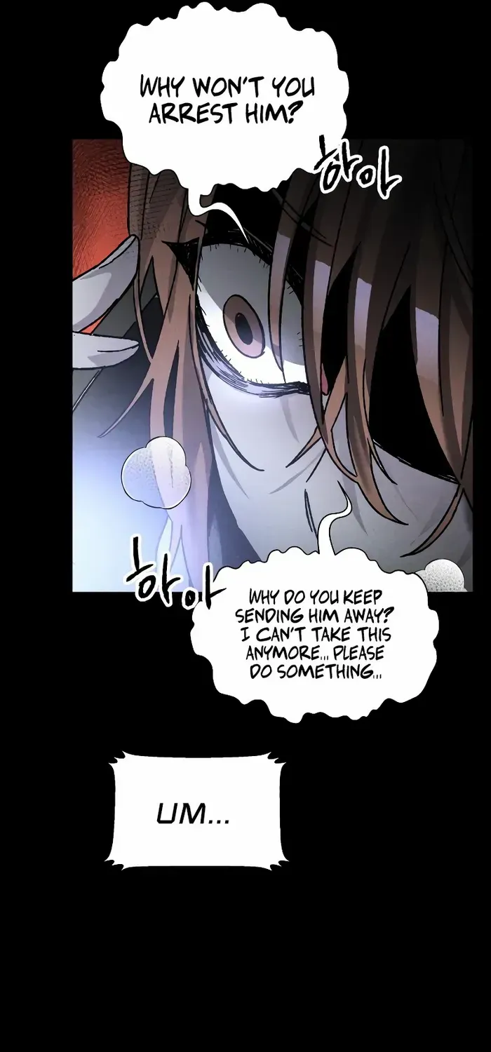 Destined Murderer Chapter 10 page 7 - 