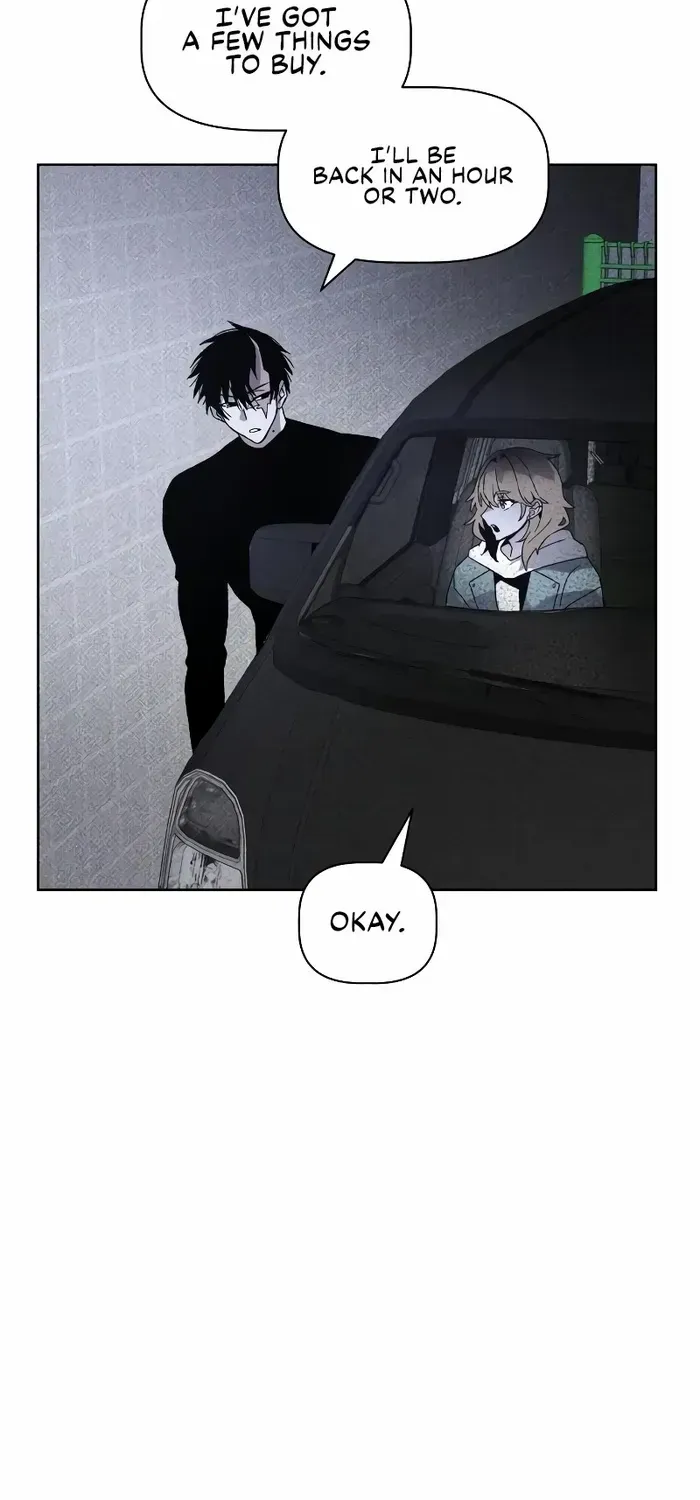 Destined Murderer Chapter 10 page 61 - 