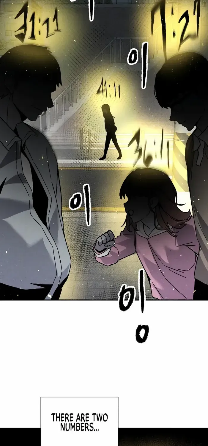 Destined Murderer Chapter 10 page 64 - 
