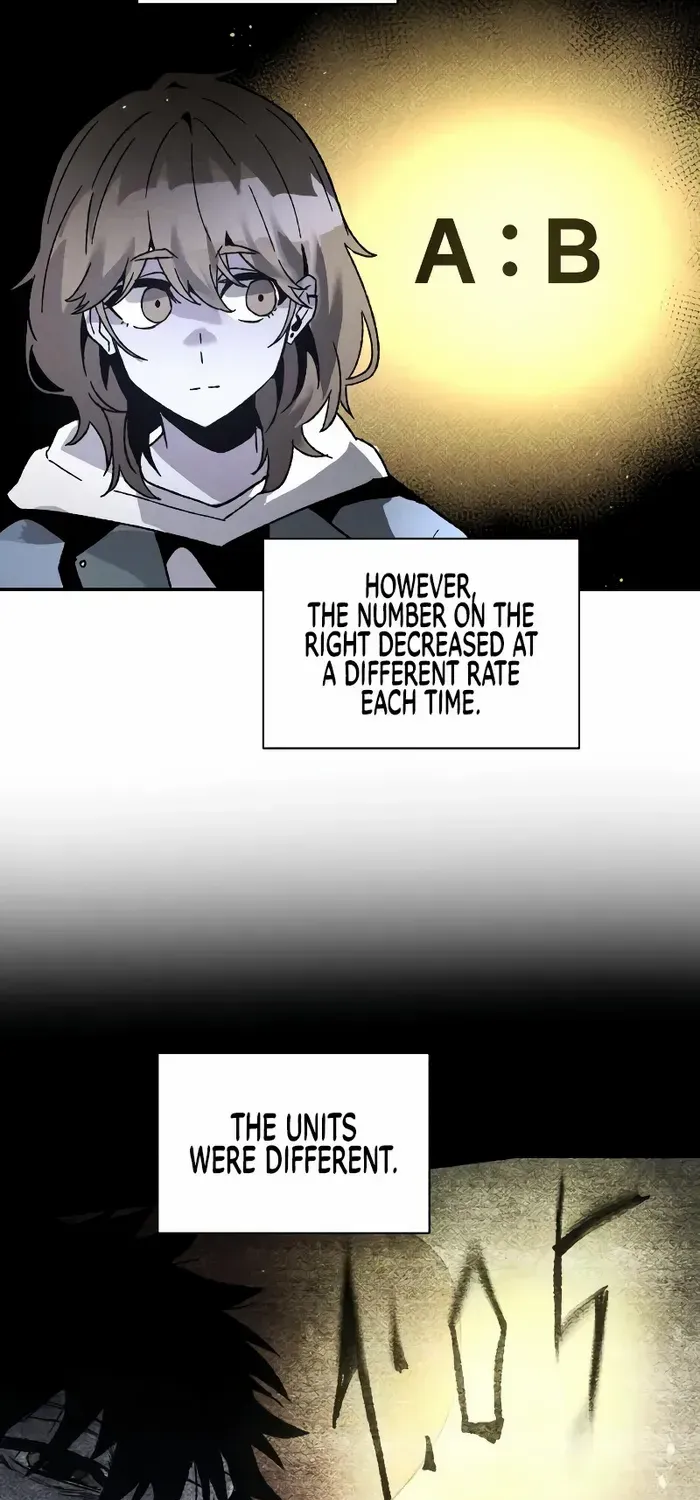 Destined Murderer Chapter 10 page 65 - 