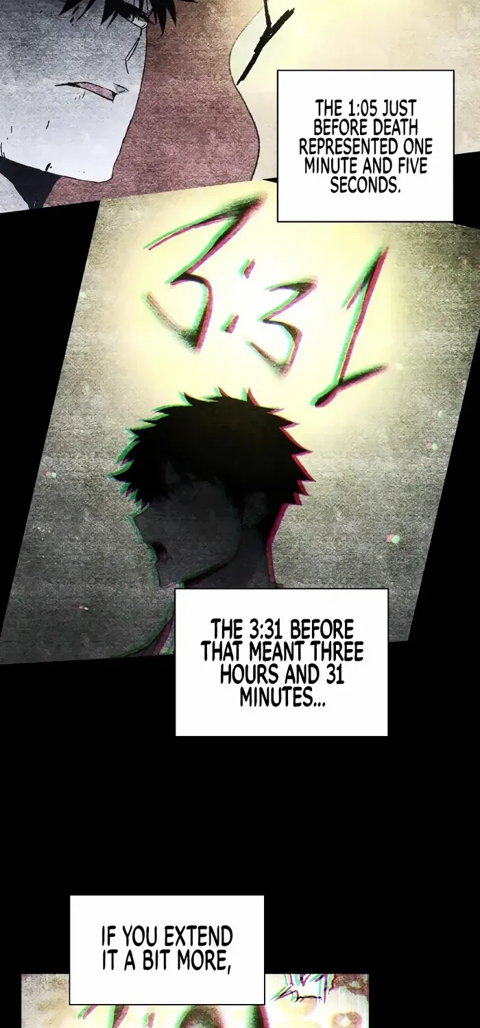 Destined Murderer Chapter 10 page 66 - 