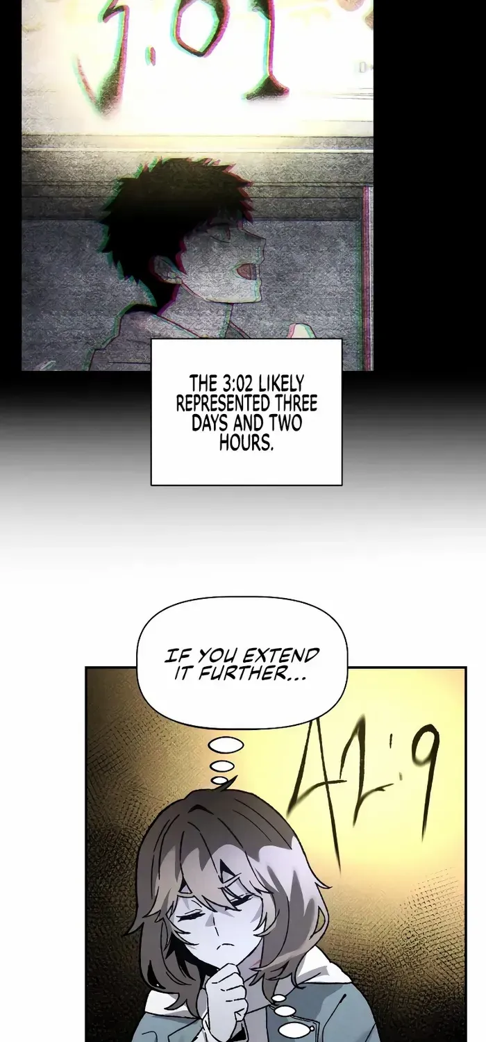 Destined Murderer Chapter 10 page 67 - 