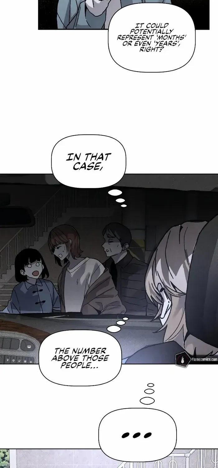Destined Murderer Chapter 10 page 68 - 