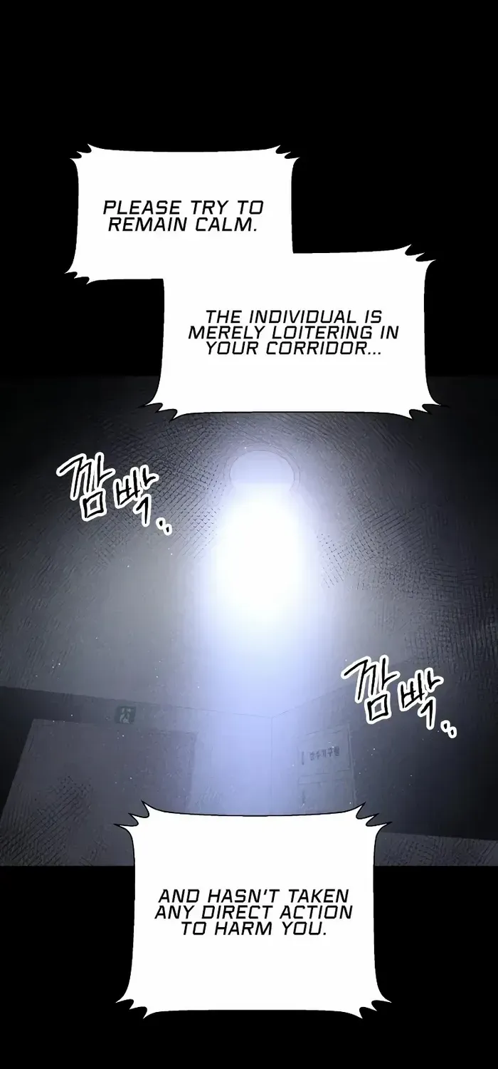 Destined Murderer Chapter 10 page 8 - 