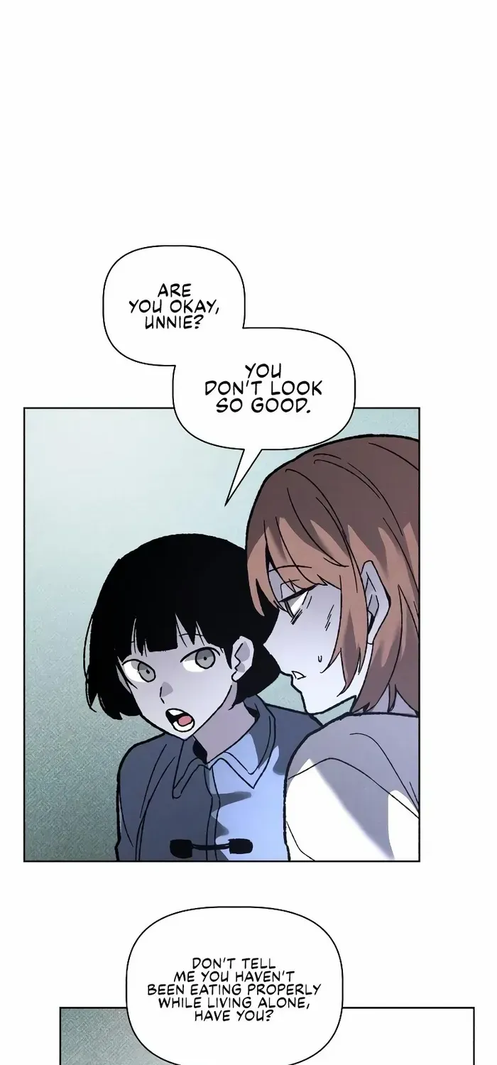 Destined Murderer Chapter 10 page 71 - 