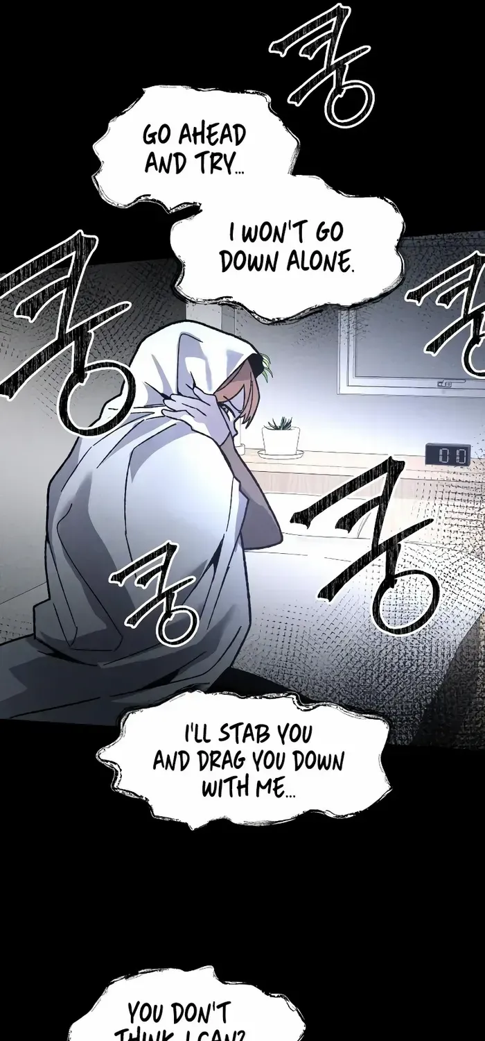 Destined Murderer Chapter 10 page 77 - 