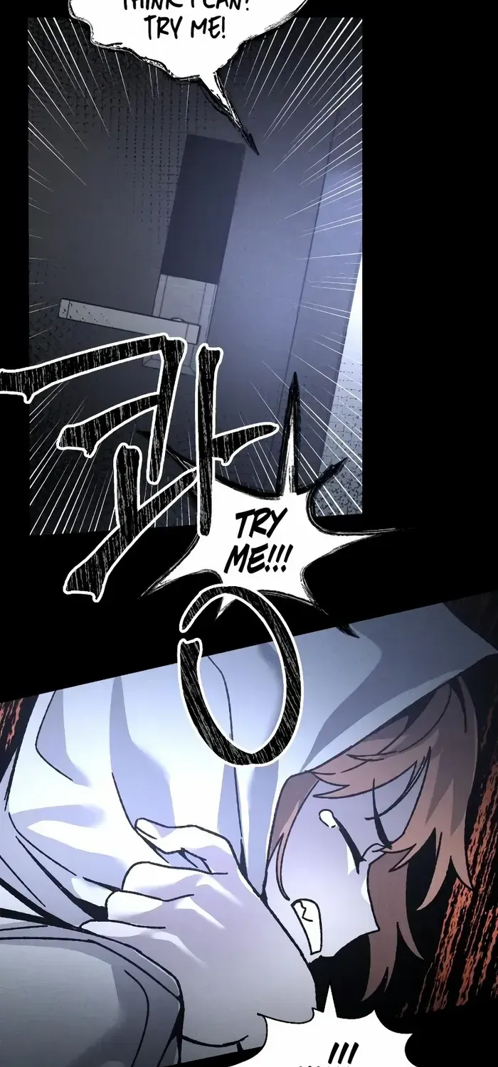 Destined Murderer Chapter 10 page 78 - 