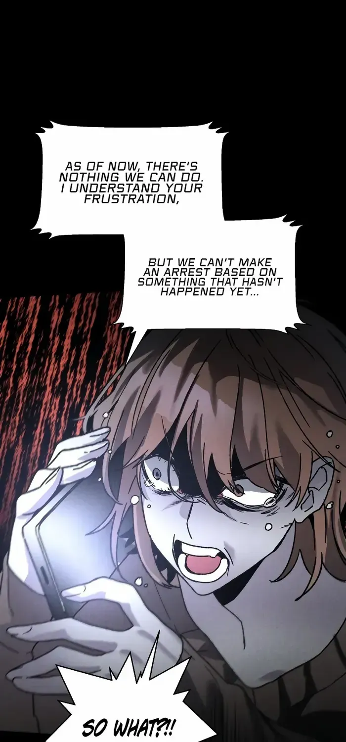 Destined Murderer Chapter 10 page 9 - 