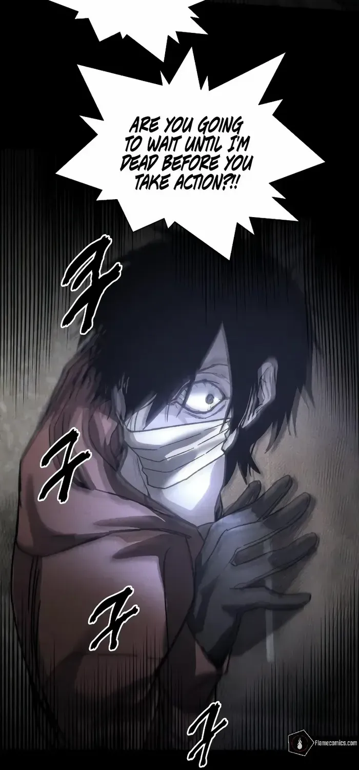 Destined Murderer Chapter 10 page 10 - 