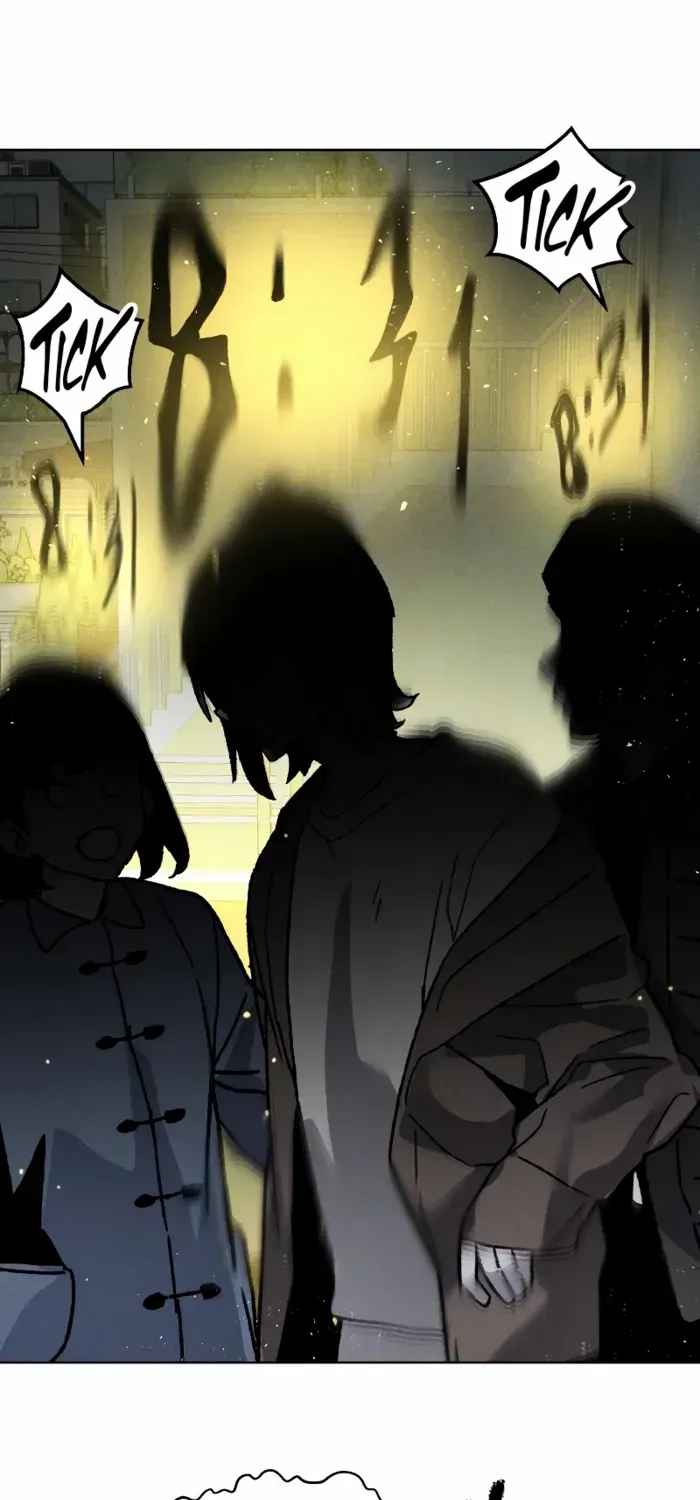 Destined Murderer Chapter 11 page 2 - 