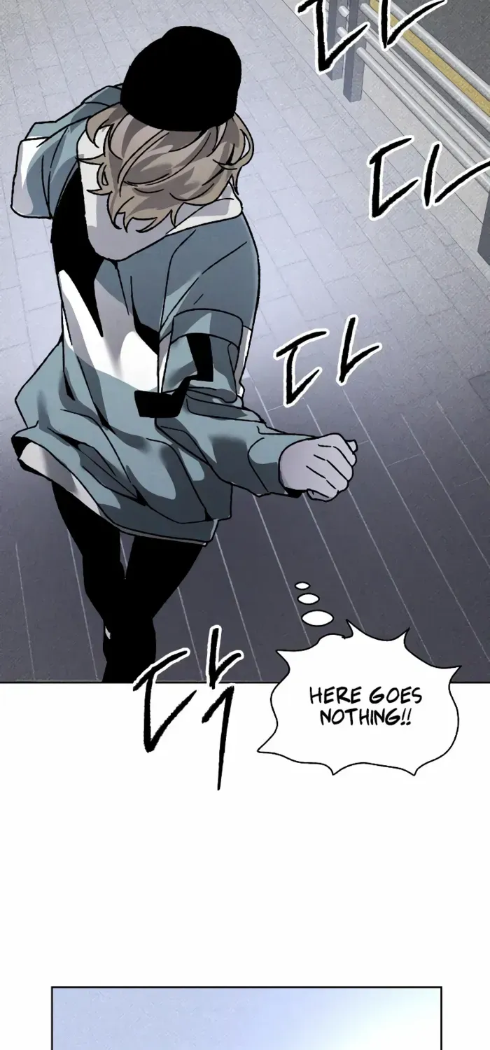 Destined Murderer Chapter 11 page 12 - 