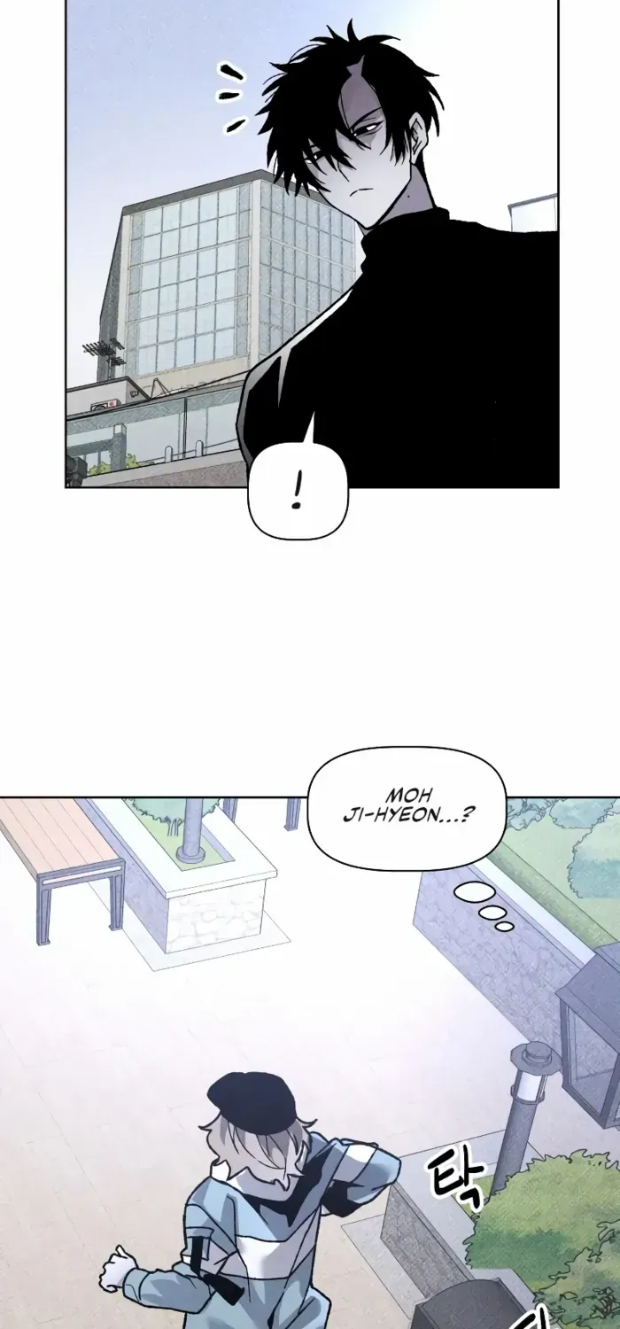 Destined Murderer Chapter 11 page 13 - 