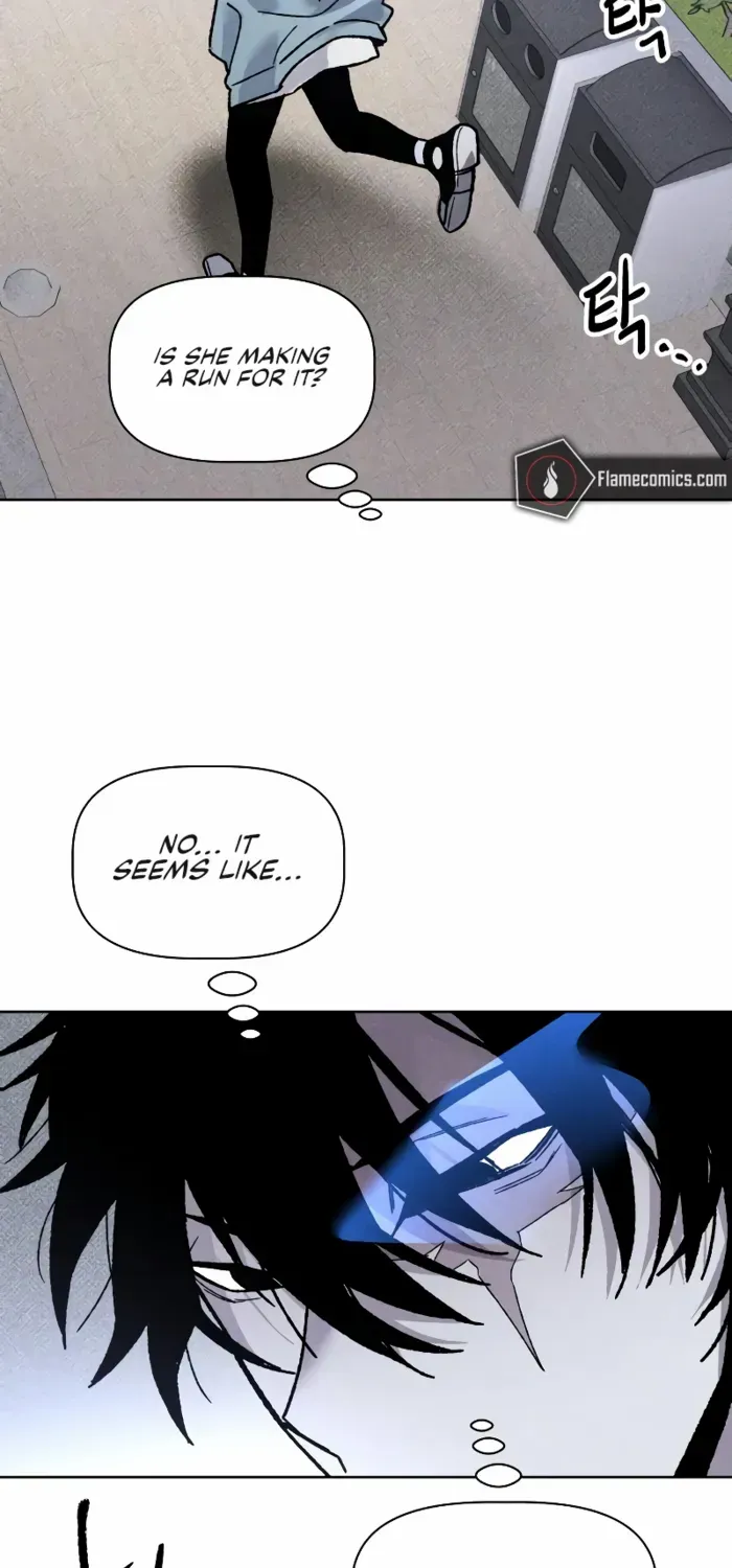 Destined Murderer Chapter 11 page 14 - 