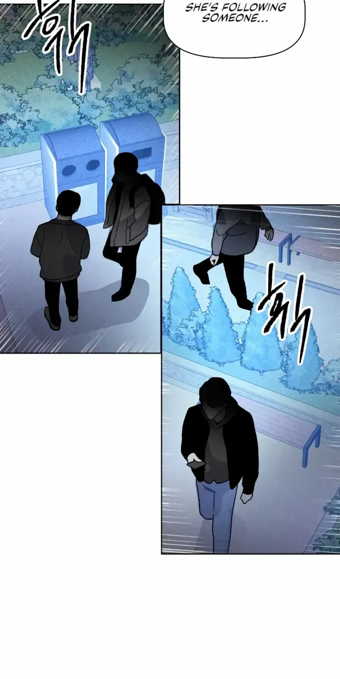 Destined Murderer Chapter 11 page 15 - 