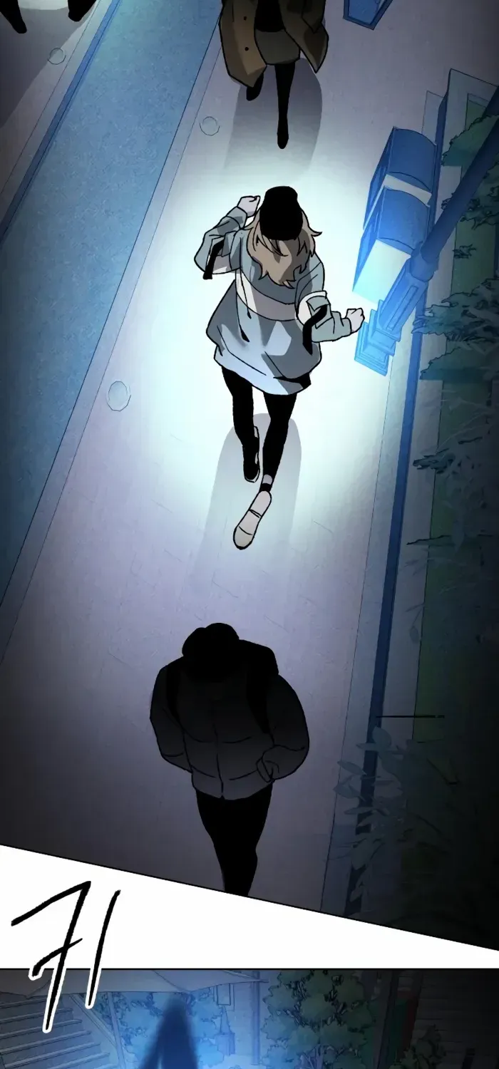 Destined Murderer Chapter 11 page 17 - 