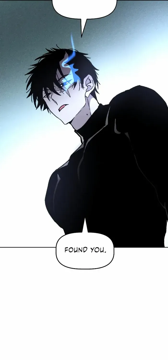 Destined Murderer Chapter 11 page 19 - 