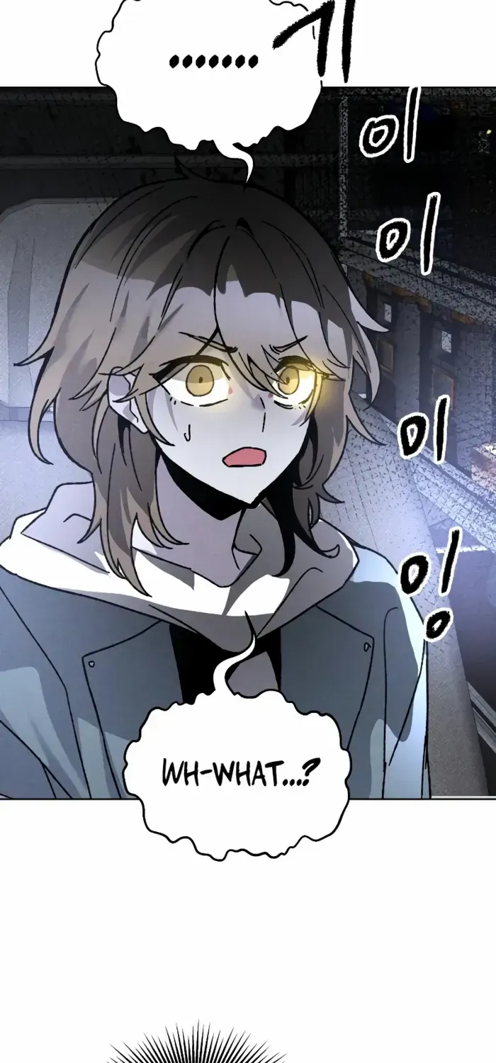 Destined Murderer Chapter 11 page 3 - 