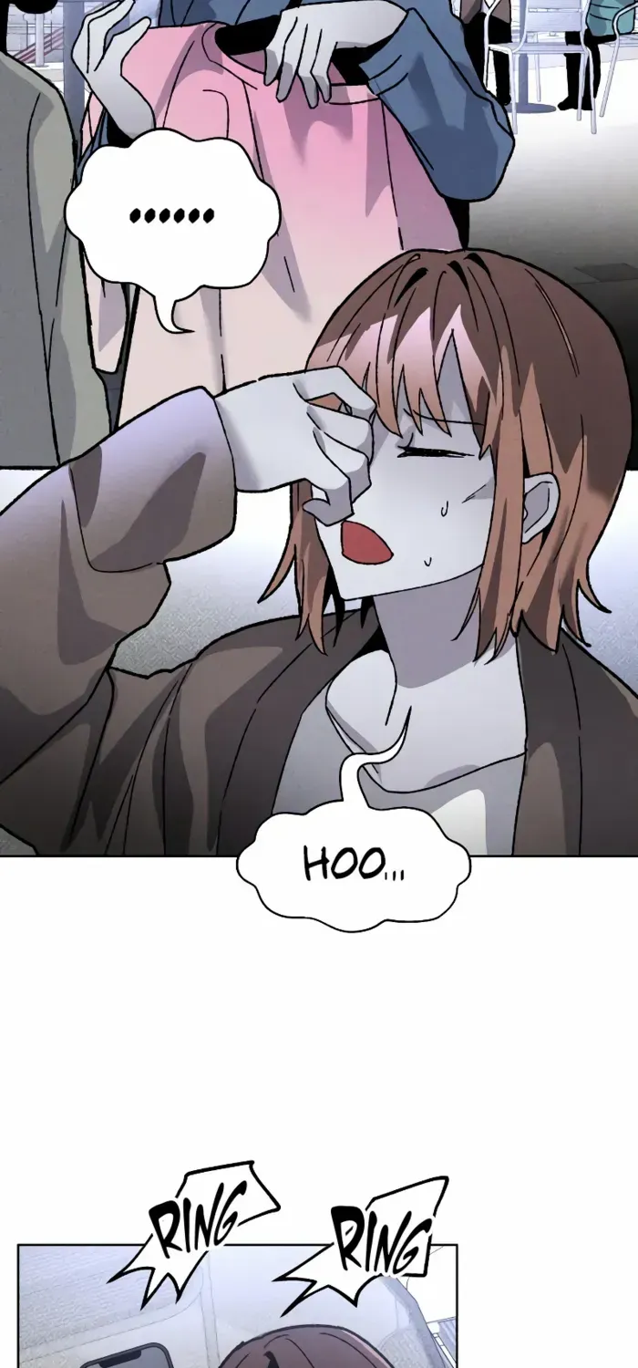 Destined Murderer Chapter 11 page 22 - 